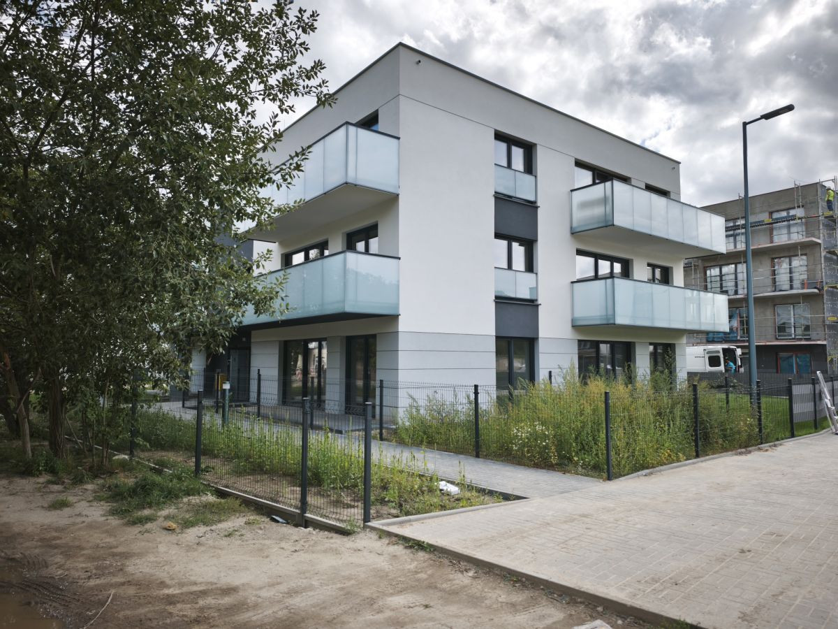 Mieszkanie – Poznań, Umultowo, Stare Miasto - Widok 4