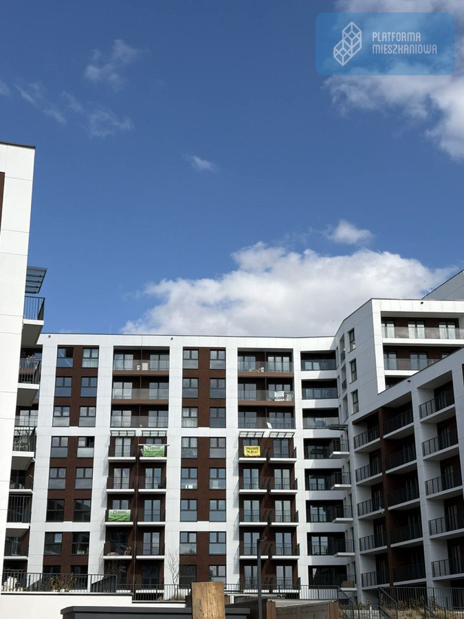 Mieszkanie – Łódź, Śródmieście - Widok 5