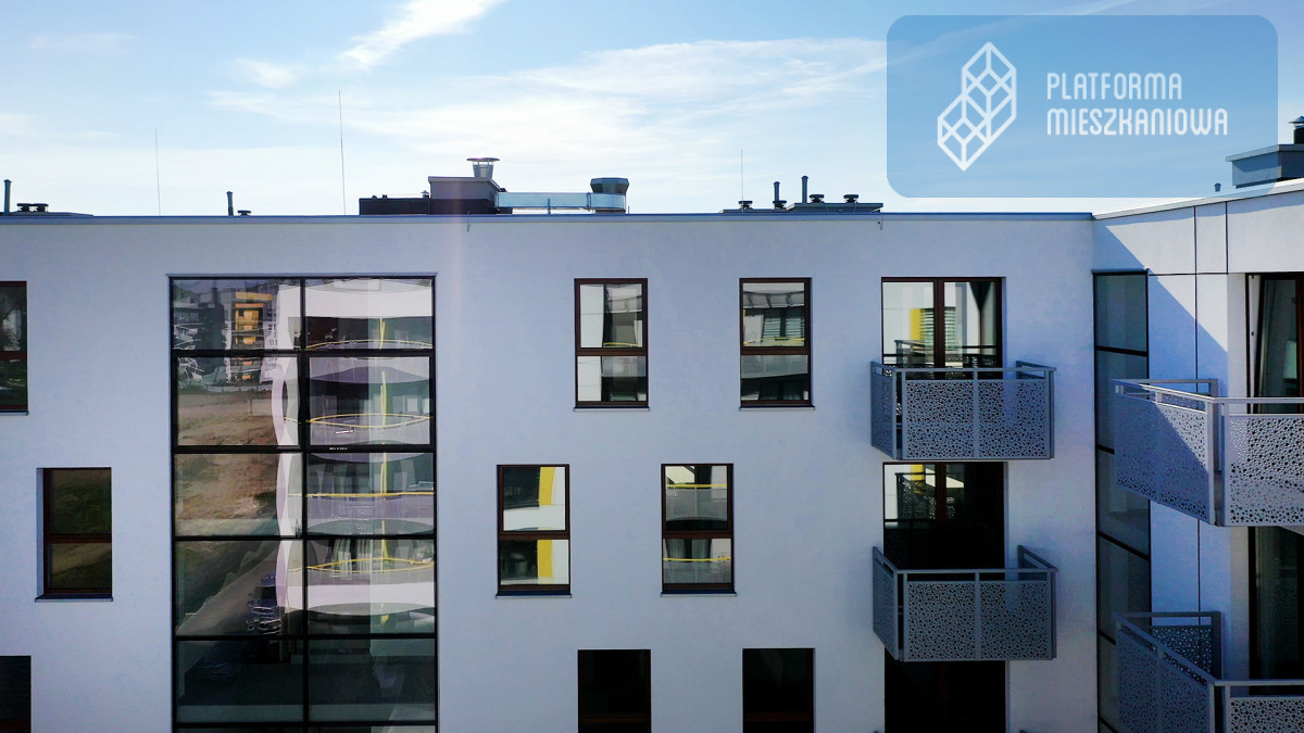 Apartment in Wrocław, Stabłowice Stare, Fabryczna - Więcej