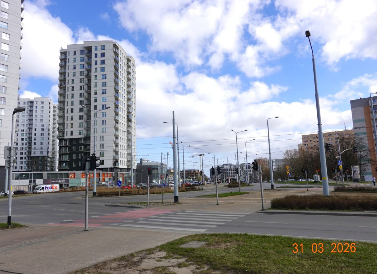 Mieszkanie – Gdańsk, Piecki-Migowo - Widok 5