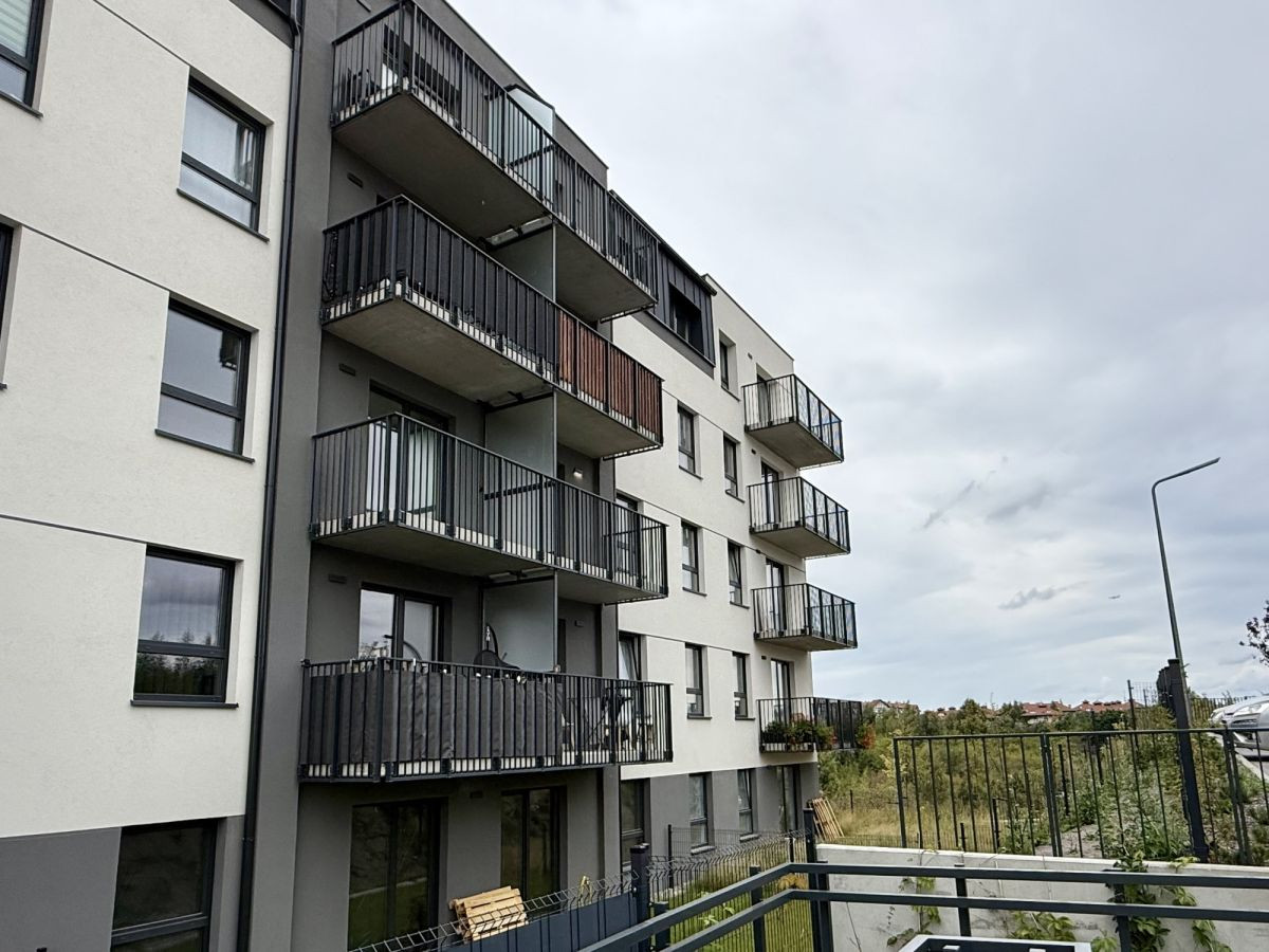 Mieszkanie – Gdańsk, Ujeścisko-Łostowice - Widok 5