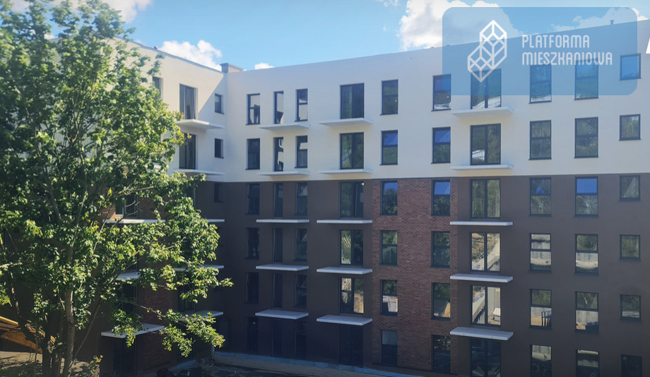 Apartment in Gdańsk, Siedlce - Widok 2