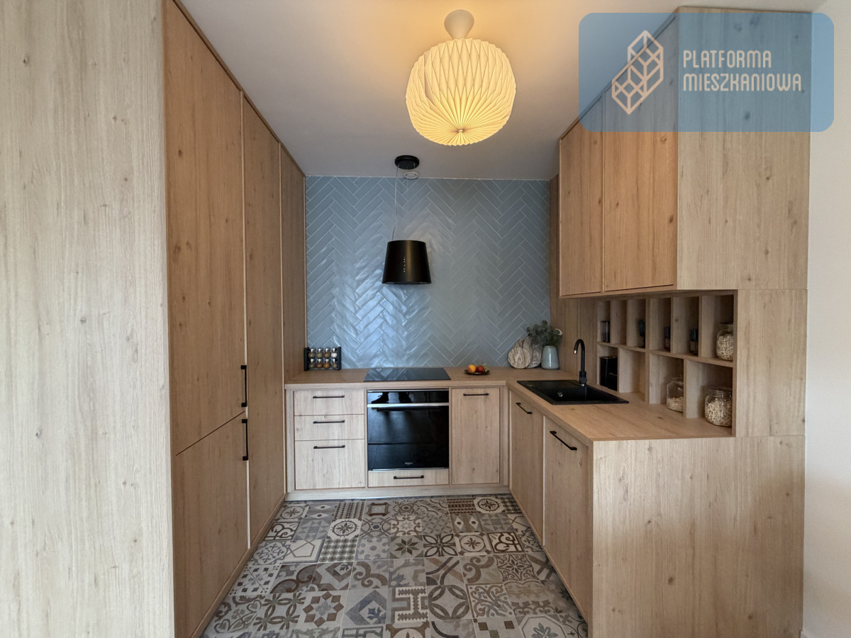 Apartment in Łódź, Widzew - Widok 5