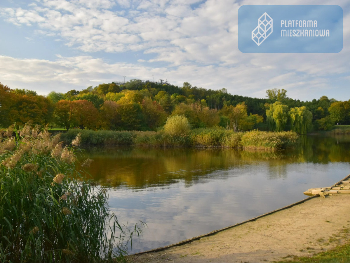 Apartment in Warszawa, Raków, Włochy - Widok 5