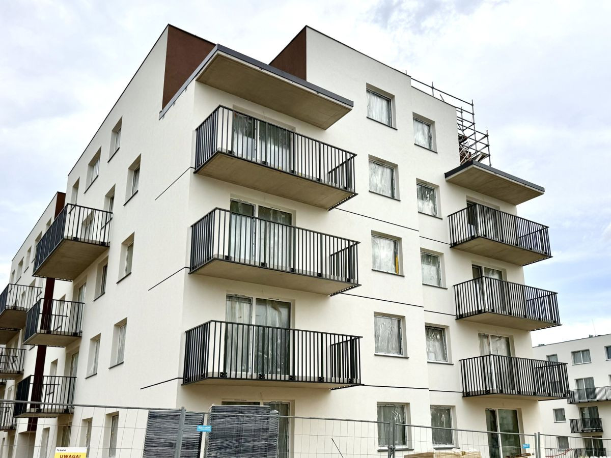 Mieszkanie – Gdańsk, Ujeścisko-Łostowice - Widok 2