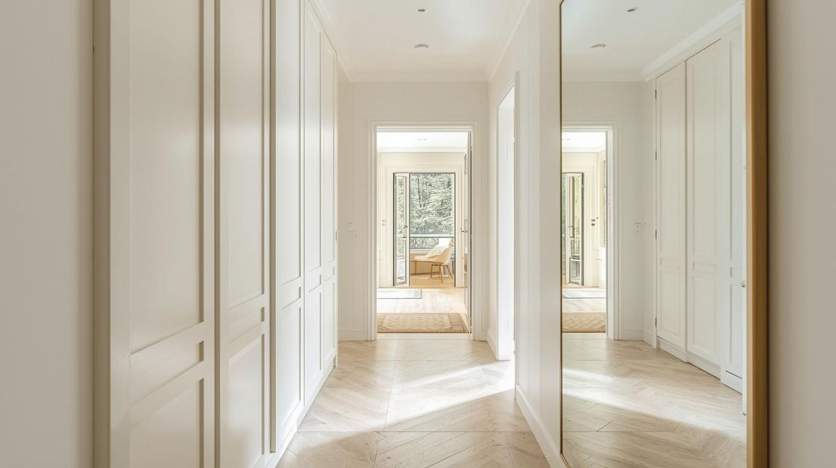 Apartament 2 camere, 61 m²