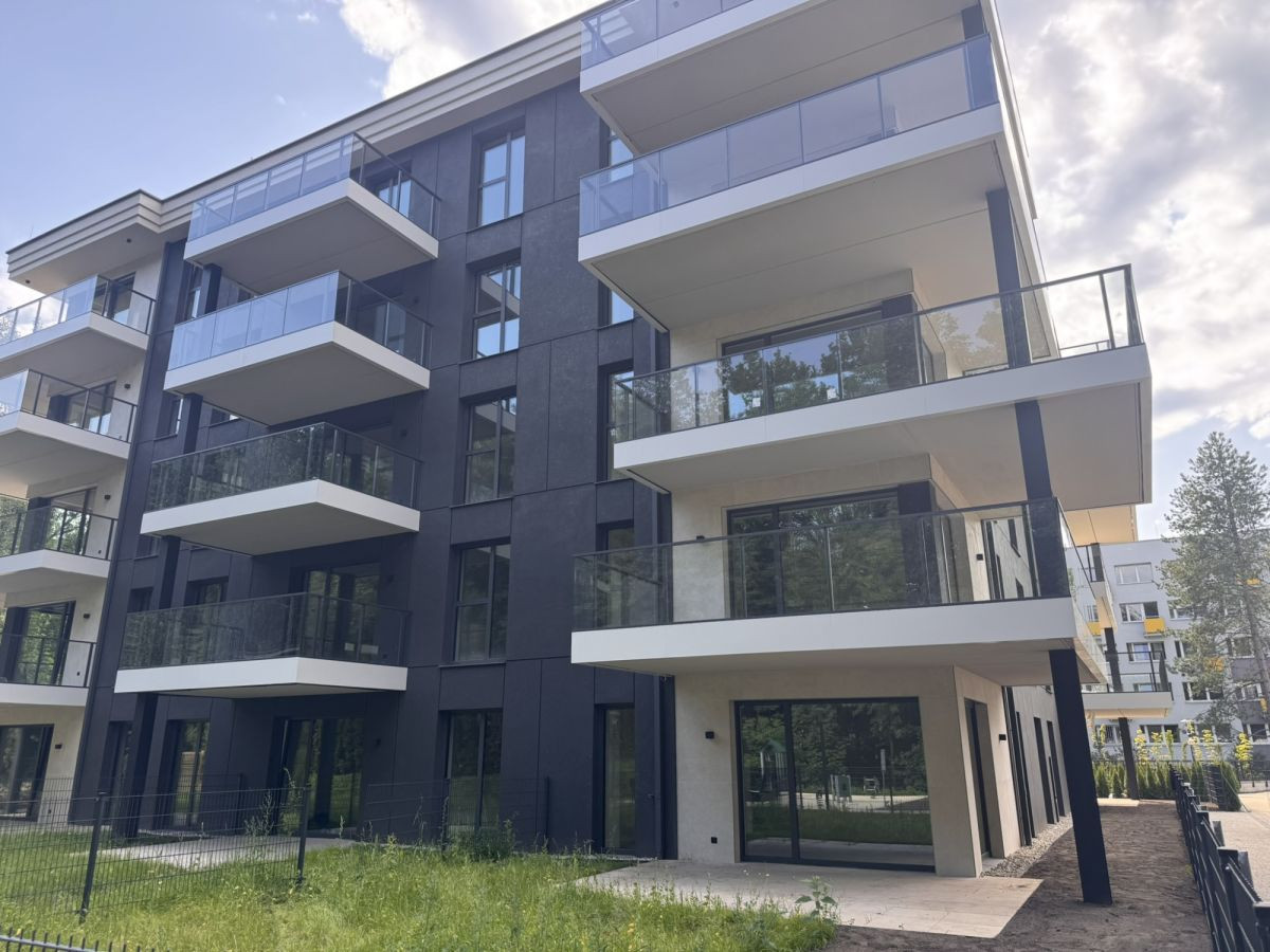 Mieszkanie – Katowice, Ligota-Panewniki - Widok 3