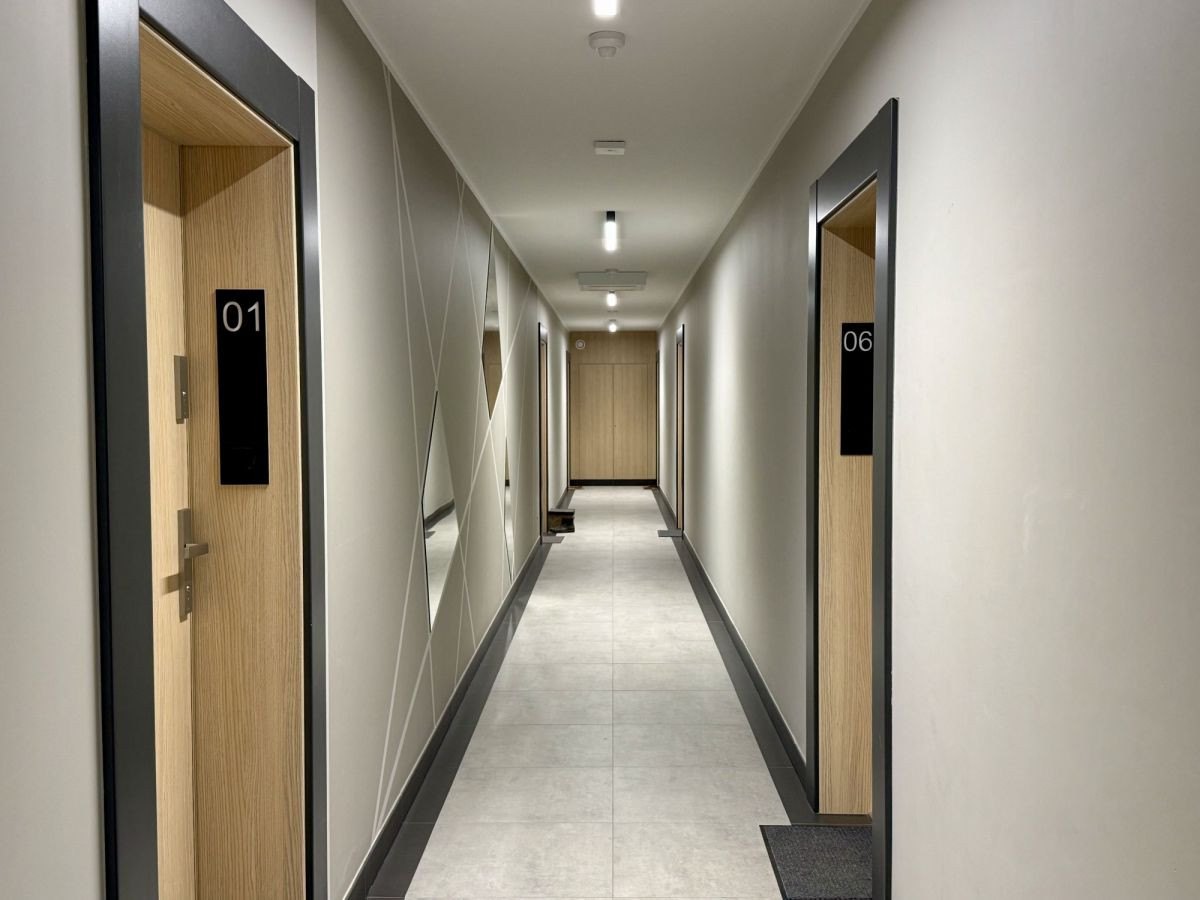 Mieszkanie – Gdańsk, Ujeścisko-Łostowice - Widok 4
