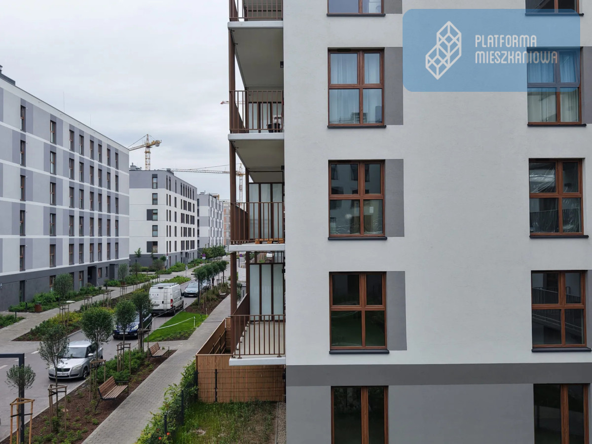 PRAGA | DWA POKOJE | BEZ PROWIZJI - Widok 4