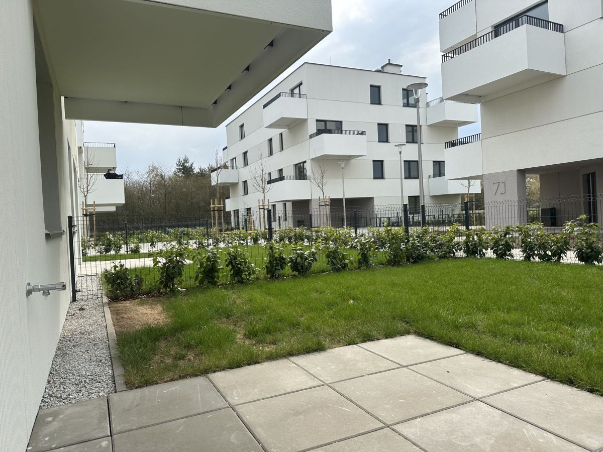 Mieszkanie – Poznań, Umultowo, Naramowice - Widok 5