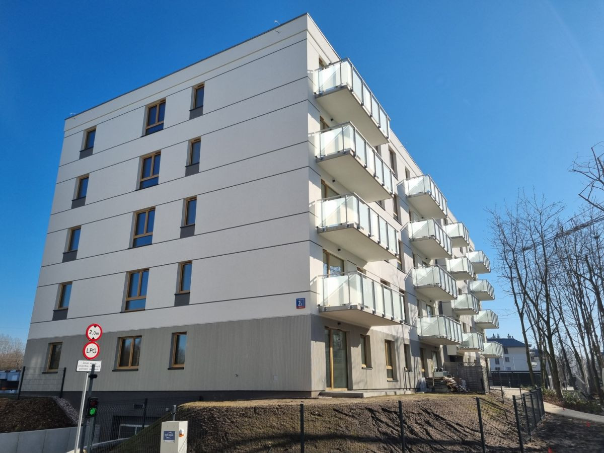 Mieszkanie – Łódź, Bałuty - Widok 3