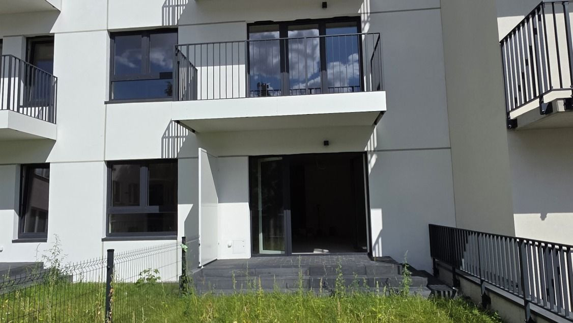 Mieszkanie – Łódź, Polesie - Widok 3
