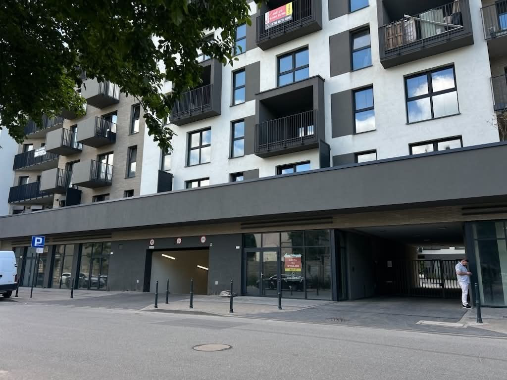 ⚡witryna parter⚡dużo nowych mieszkańców⚡Centrum - Widok 2