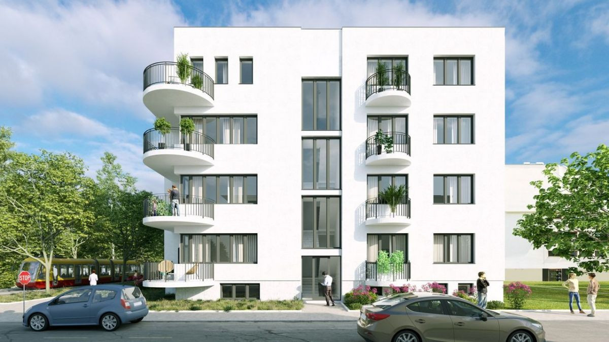 Prestiżowa lokalizacja | Centrum Łodzi