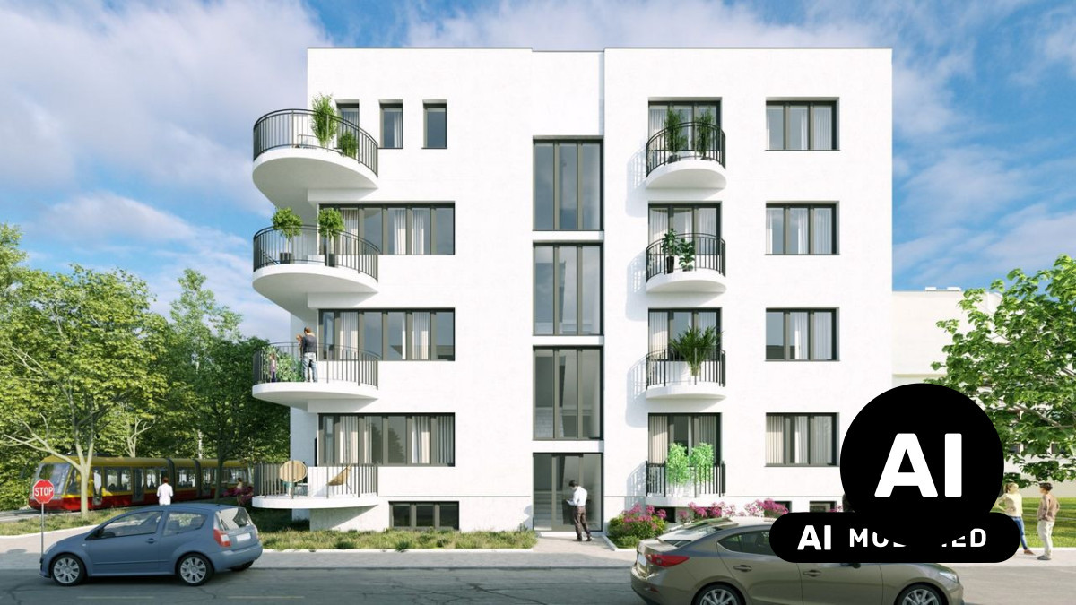 Prestiżowa lokalizacja | Centrum Łodzi