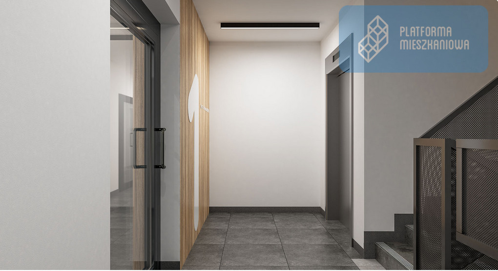 Apartment in Gdańsk, Siedlce - Widok 5