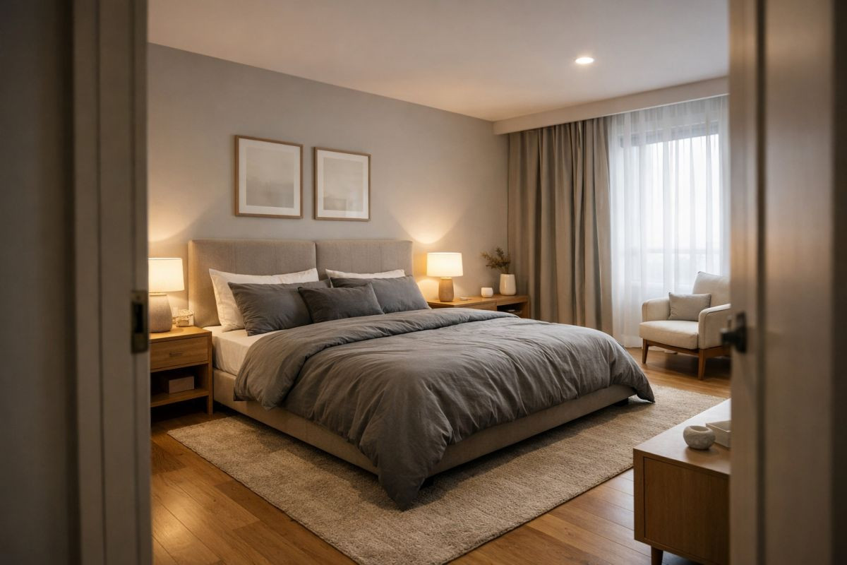 Apartment in Tychy, Rogatki, Żwaków - Widok 4