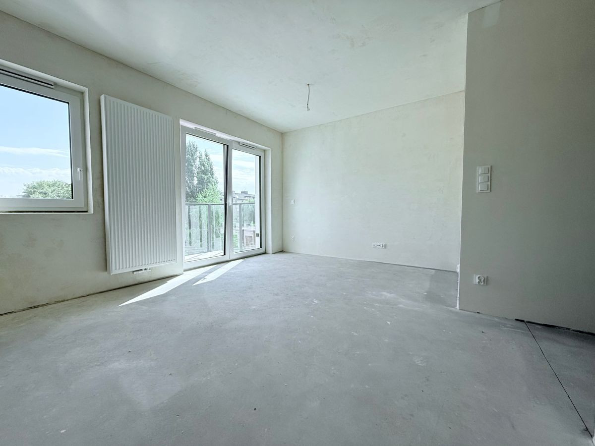 Mieszkanie – Łódź, Stare Polesie, Polesie - Widok 4