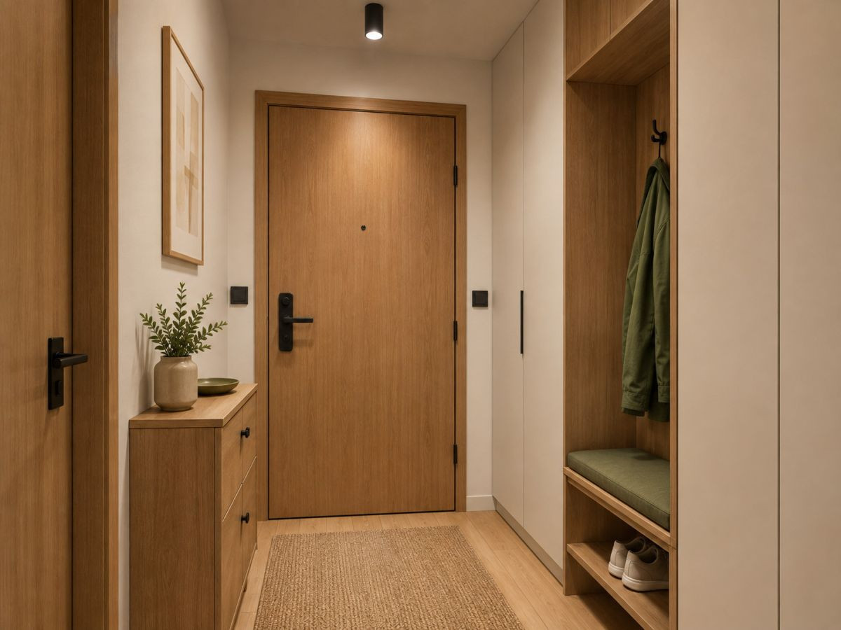Apartment in Warszawa, Włochy - View 5
