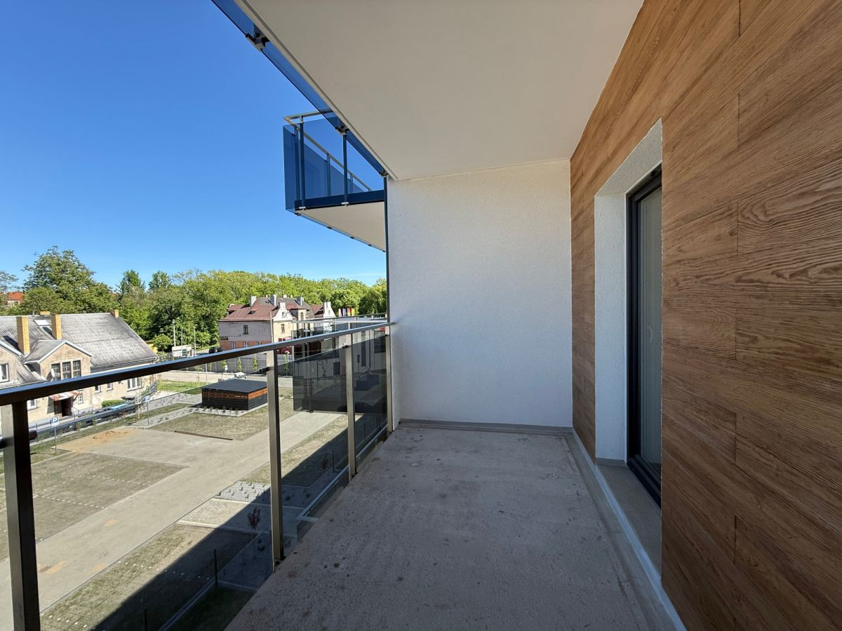 Mieszkanie – Zgierz, Nowe Miasto, powiat zgierski - Więcej