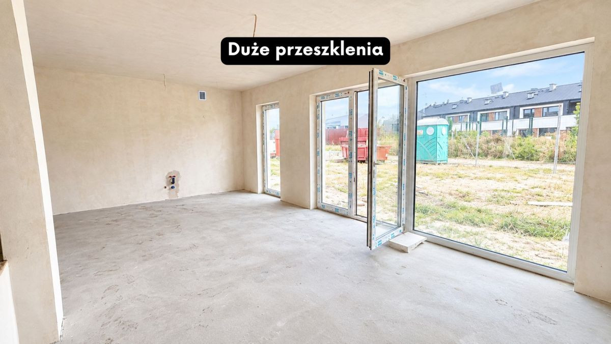 Dom – Żukowo, Banino - Widok 2