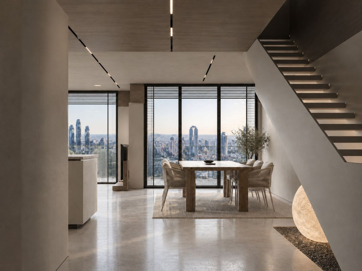 Sky-House Premium | Panorama Miasta | 16. piętro