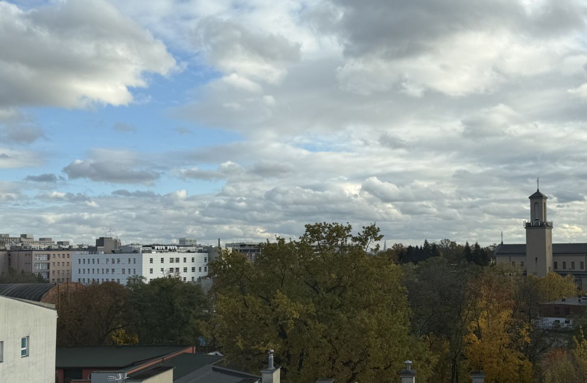 Mieszkanie – Łódź, Stare Polesie, Polesie - Widok 2