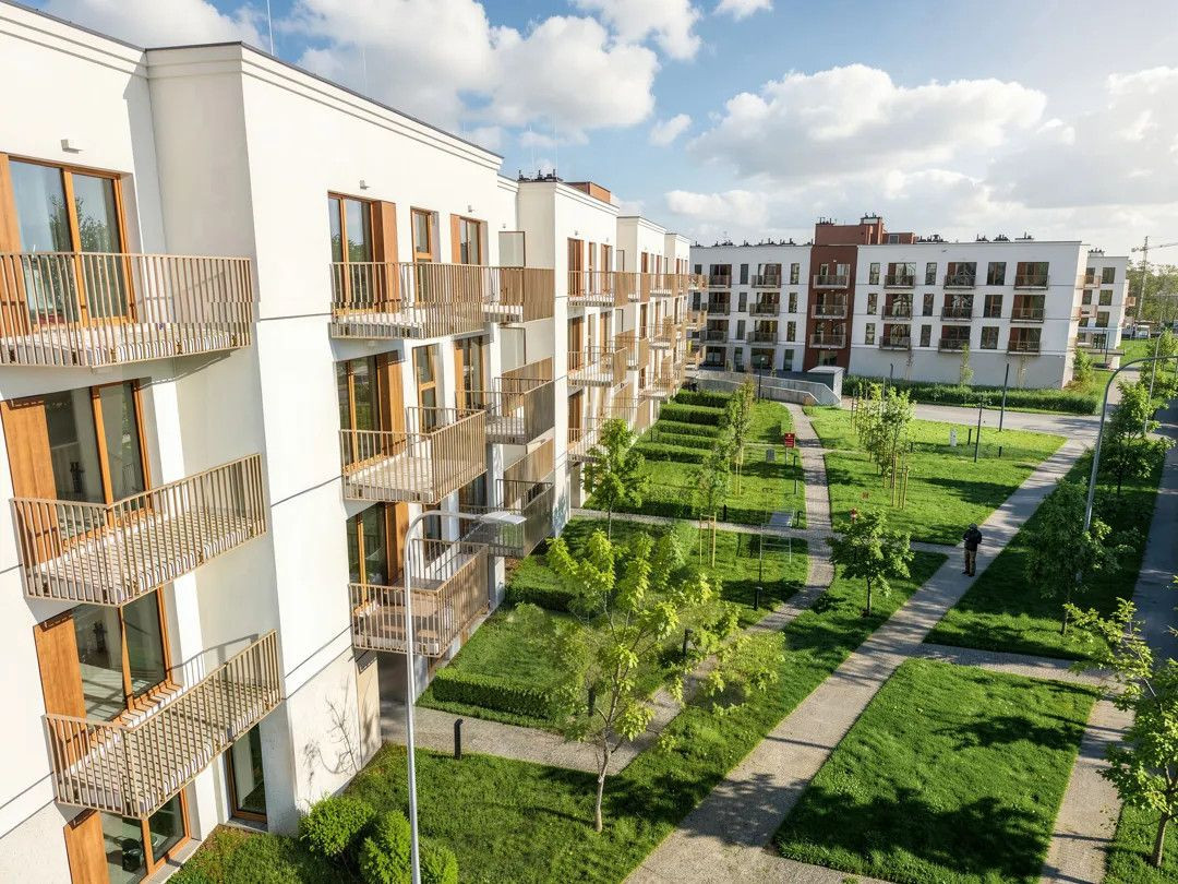 Mieszkanie – Piaseczno, Julianów - Więcej