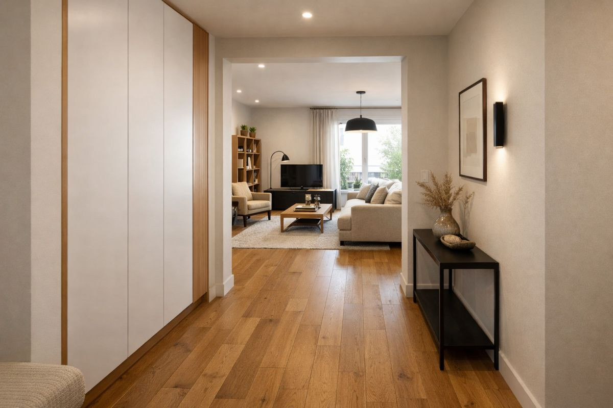 Apartment in Tychy, Rogatki, Żwaków - Więcej