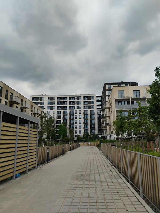 Mieszkanie – Łódź, Widzew - Więcej