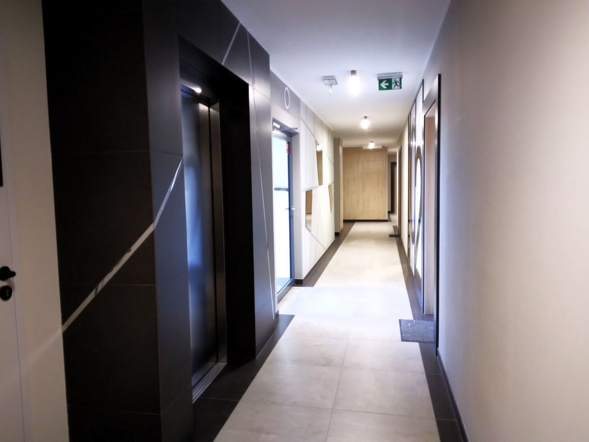 Mieszkanie – Gdańsk, Orunia Górna-Gdańsk Południe - Więcej