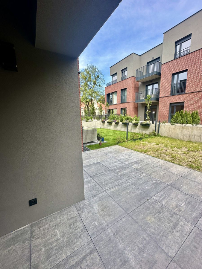 Mieszkanie – Poznań, Starołęka-Minikowo-Marlewo - Widok 4