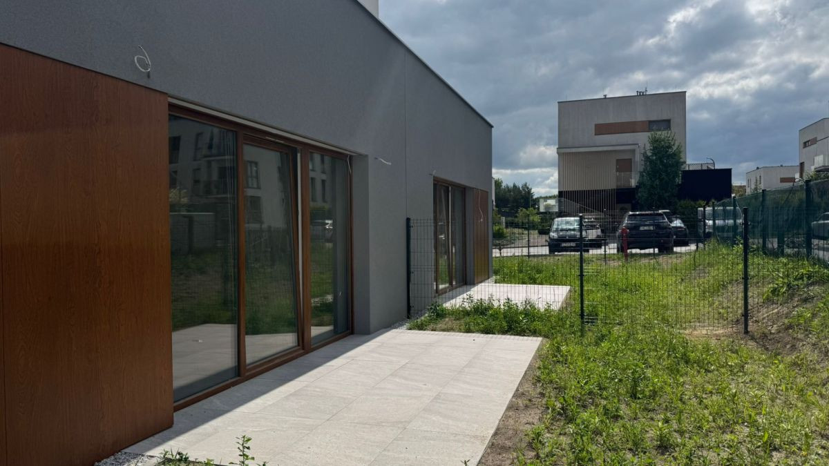 Mieszkanie – Tychy - Widok 3