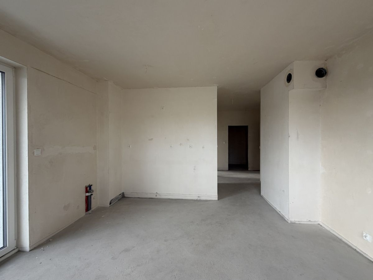 Mieszkanie – Łódź, Stare Polesie, Polesie - Widok 4