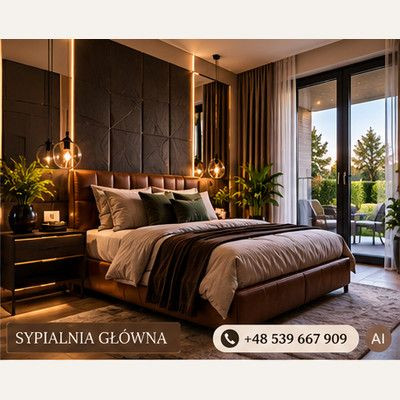 Apartment in Kraków, Dębniki - View 3