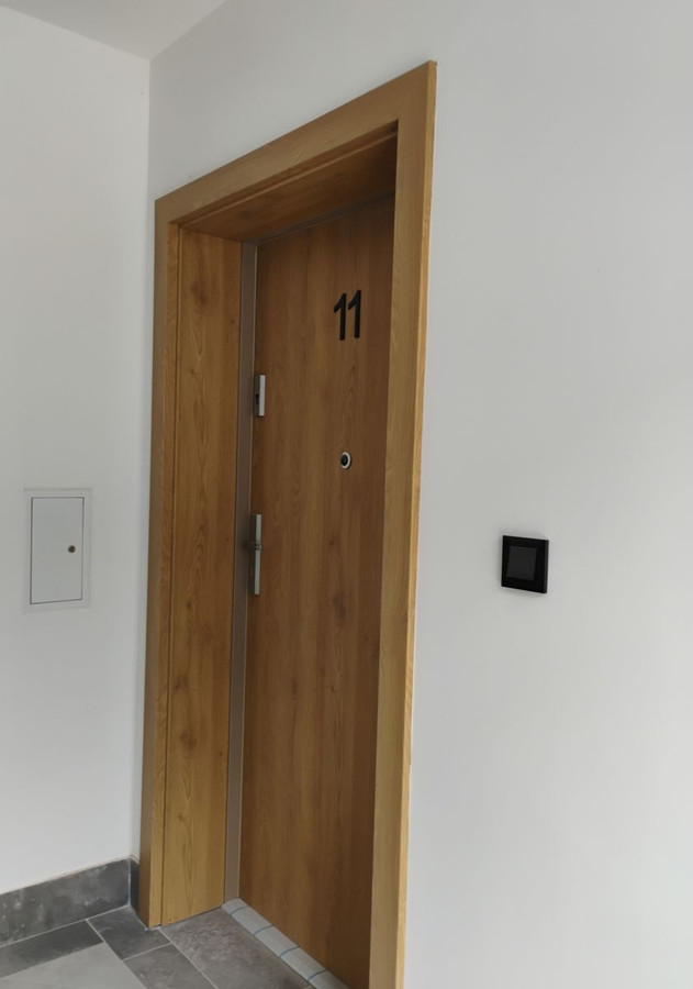 Mieszkanie – Łódź, Koziny, Polesie - Widok 5