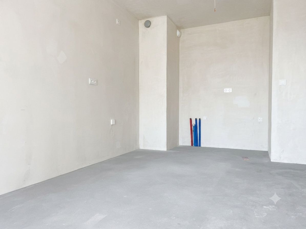 Apartment in Warszawa, Mokotów - Widok 3