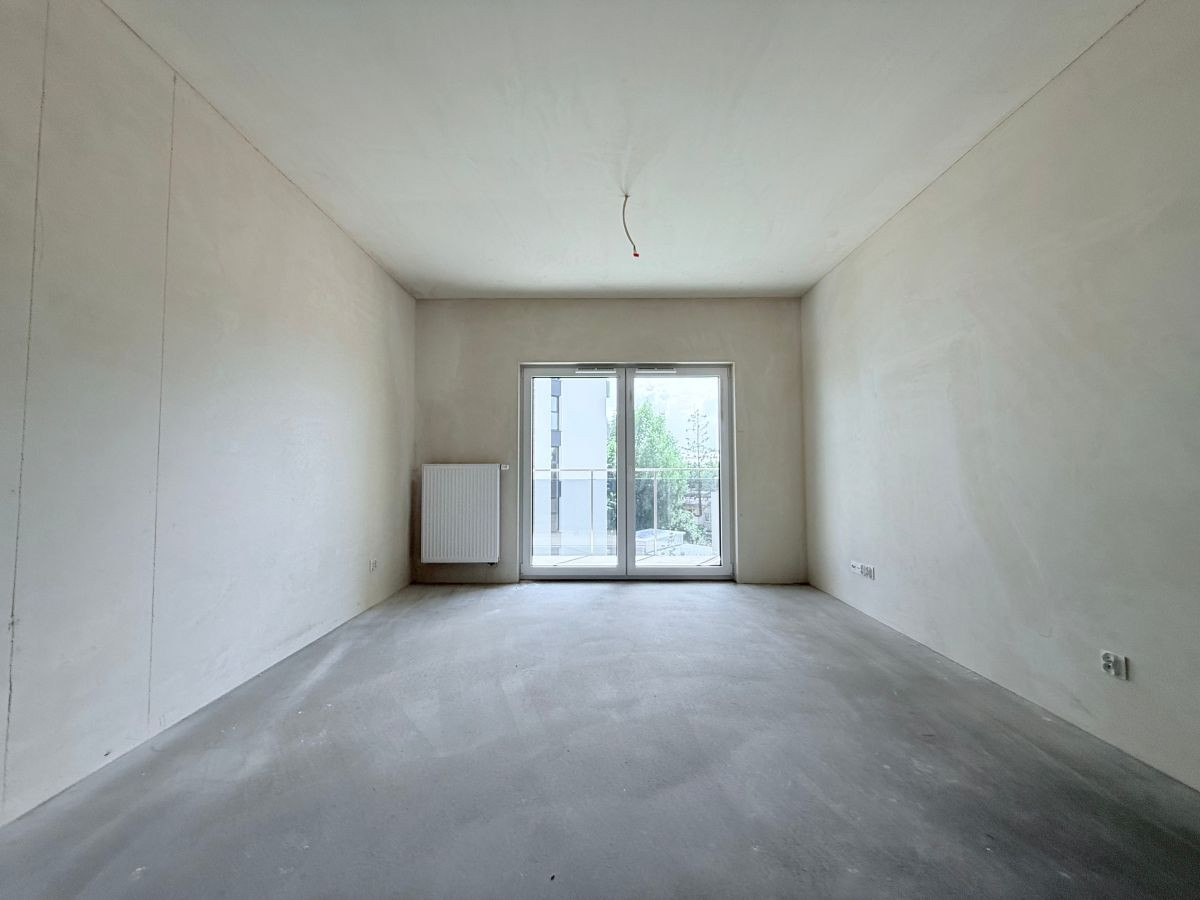 Apartment in Zgierz, Nowe Miasto, powiat zgierski - Widok 2