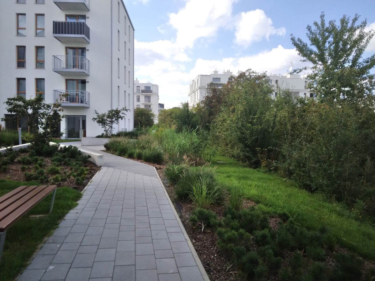 Mieszkanie – Gdańsk, Ujeścisko-Łostowice - Widok 2