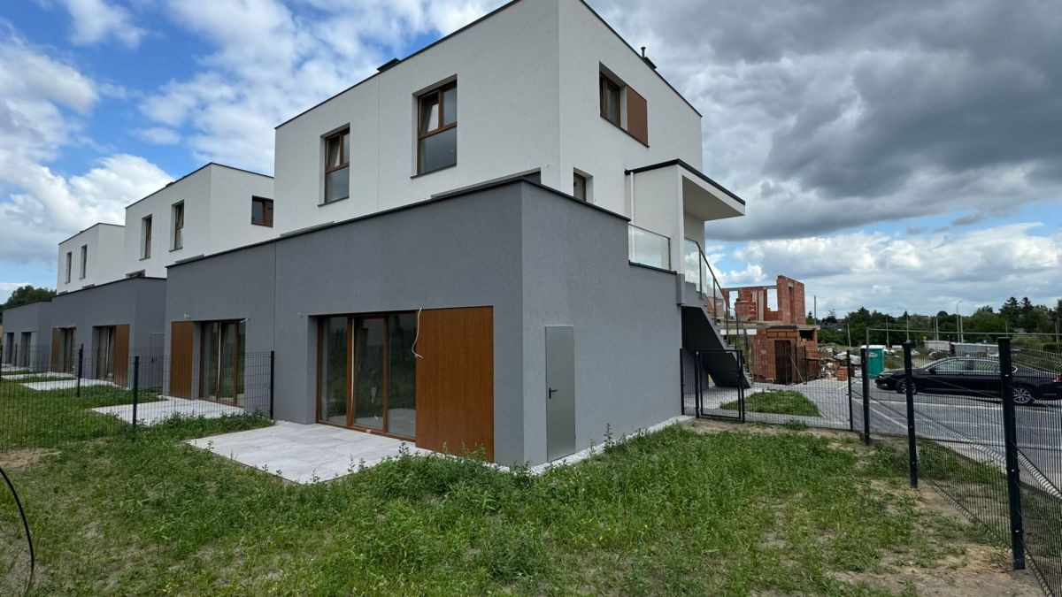 Mieszkanie – Tychy - Więcej