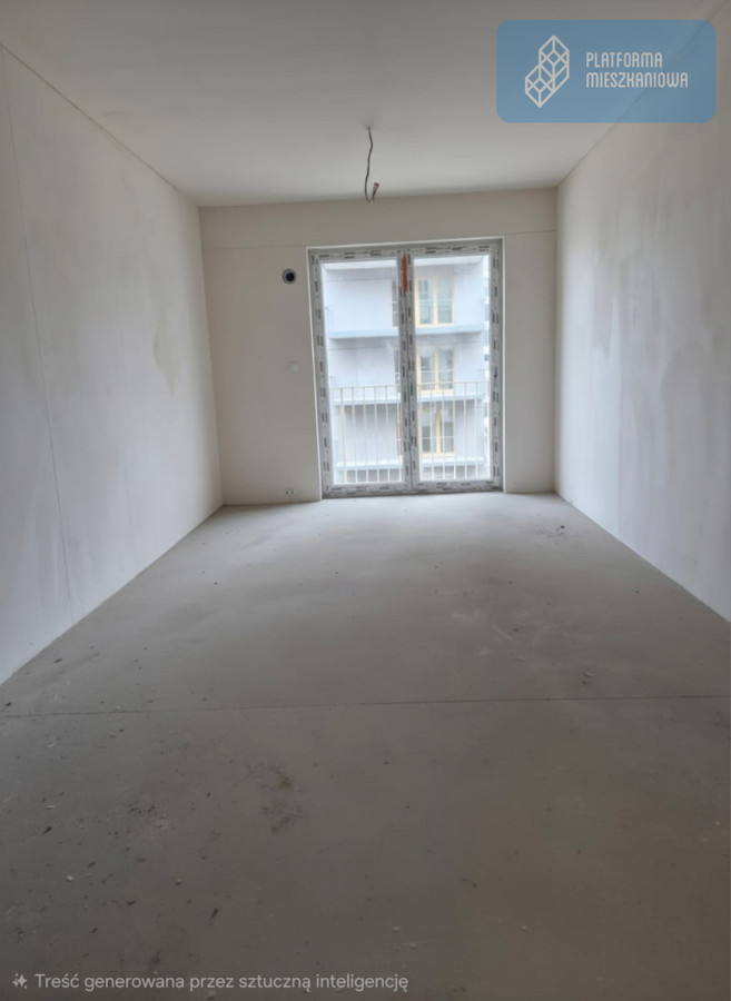 Mieszkanie – Łódź, Stare Miasto, Polesie - Widok 4