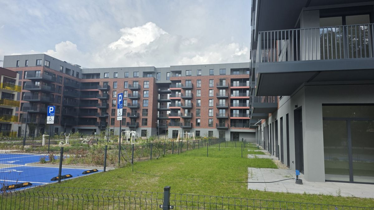 Mieszkanie – Łódź, Górniak, Górna - Widok 3