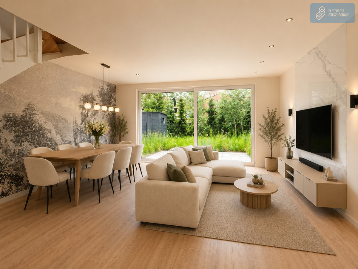 Kuća, 91 m², plac 300 m²