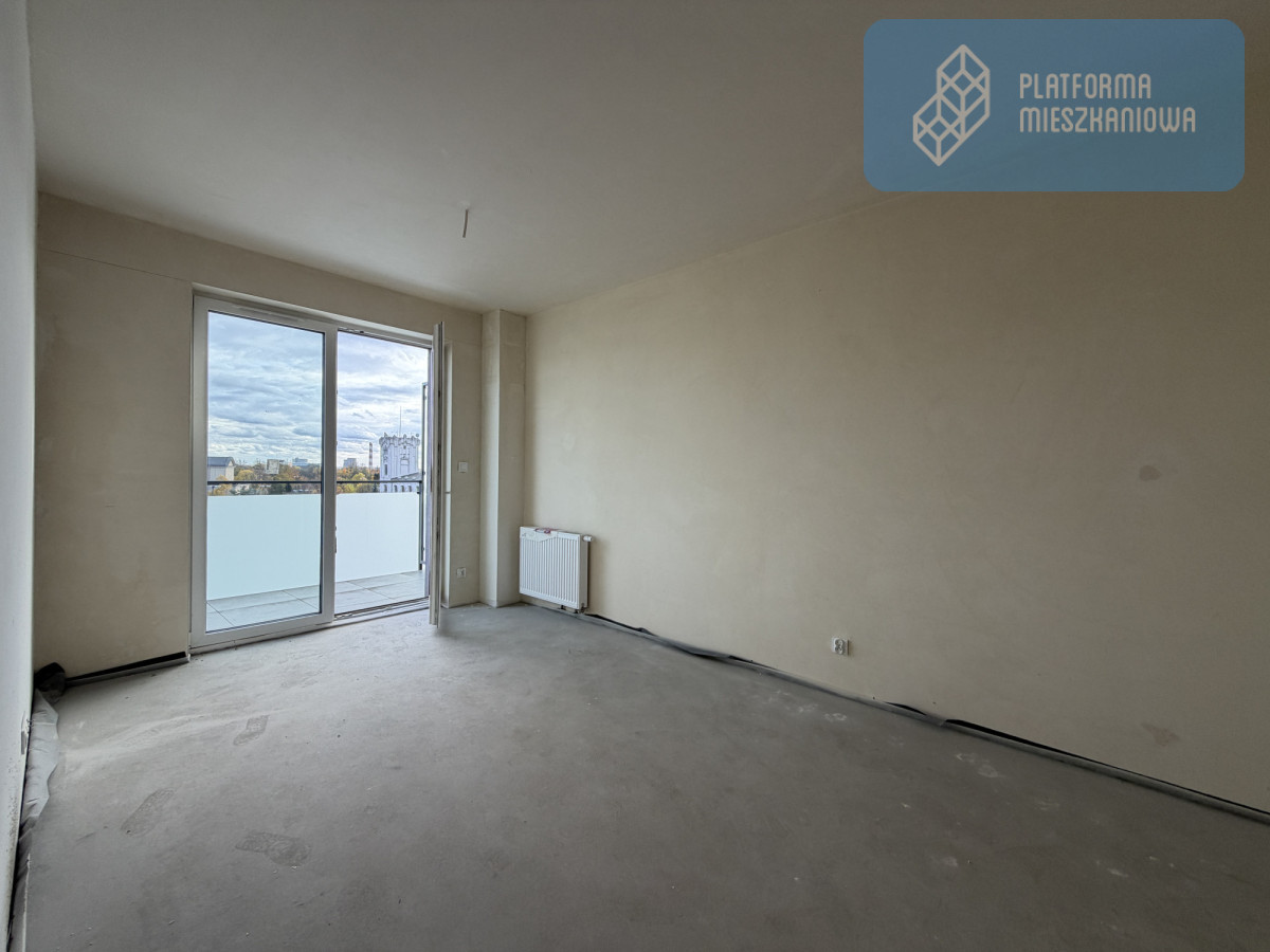 PROMOCJA !!! Tylko TERAZ ! 3 pok. w okolicy WAM - Widok 5