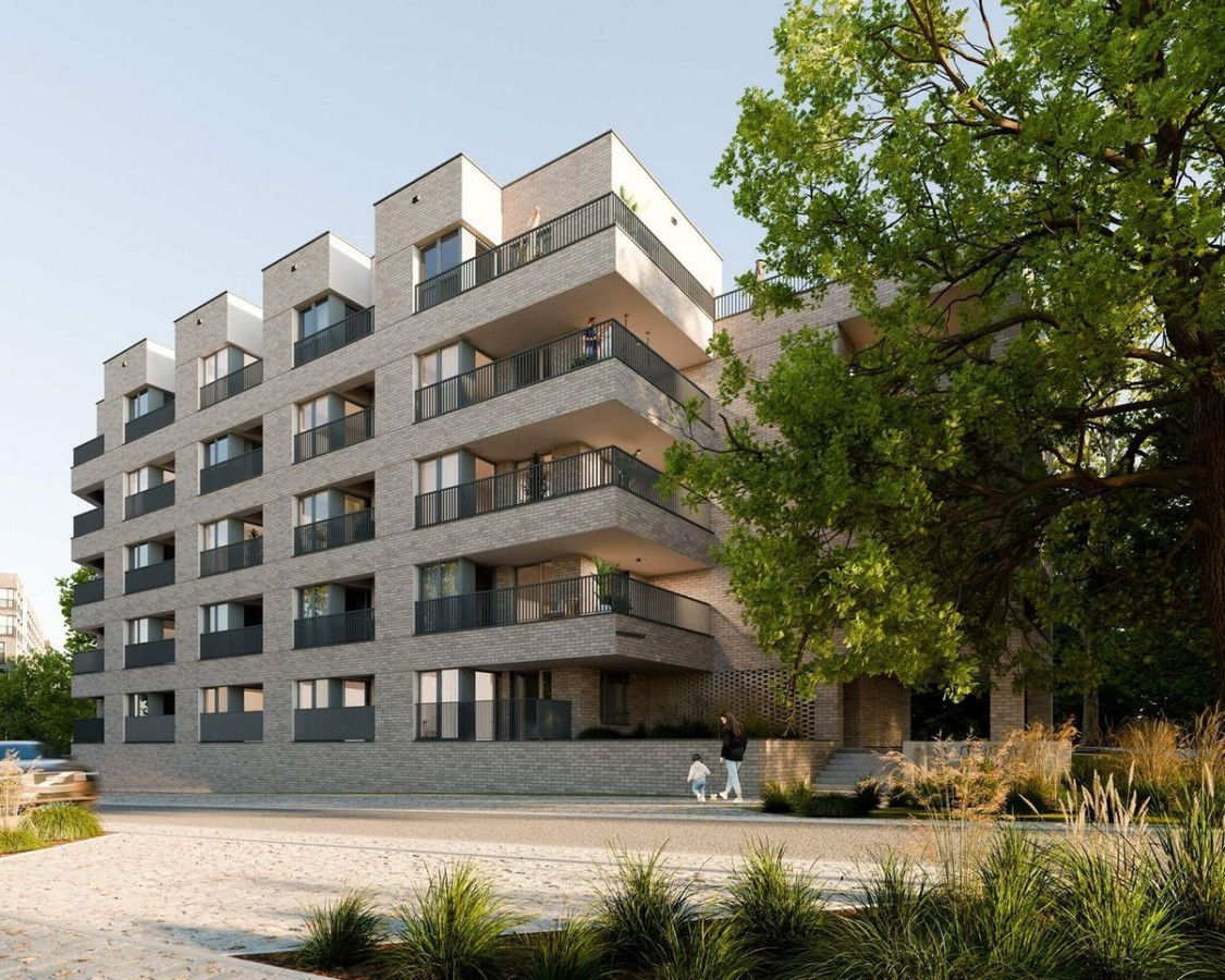 Mieszkanie – Katowice, Śródmieście - Widok 4