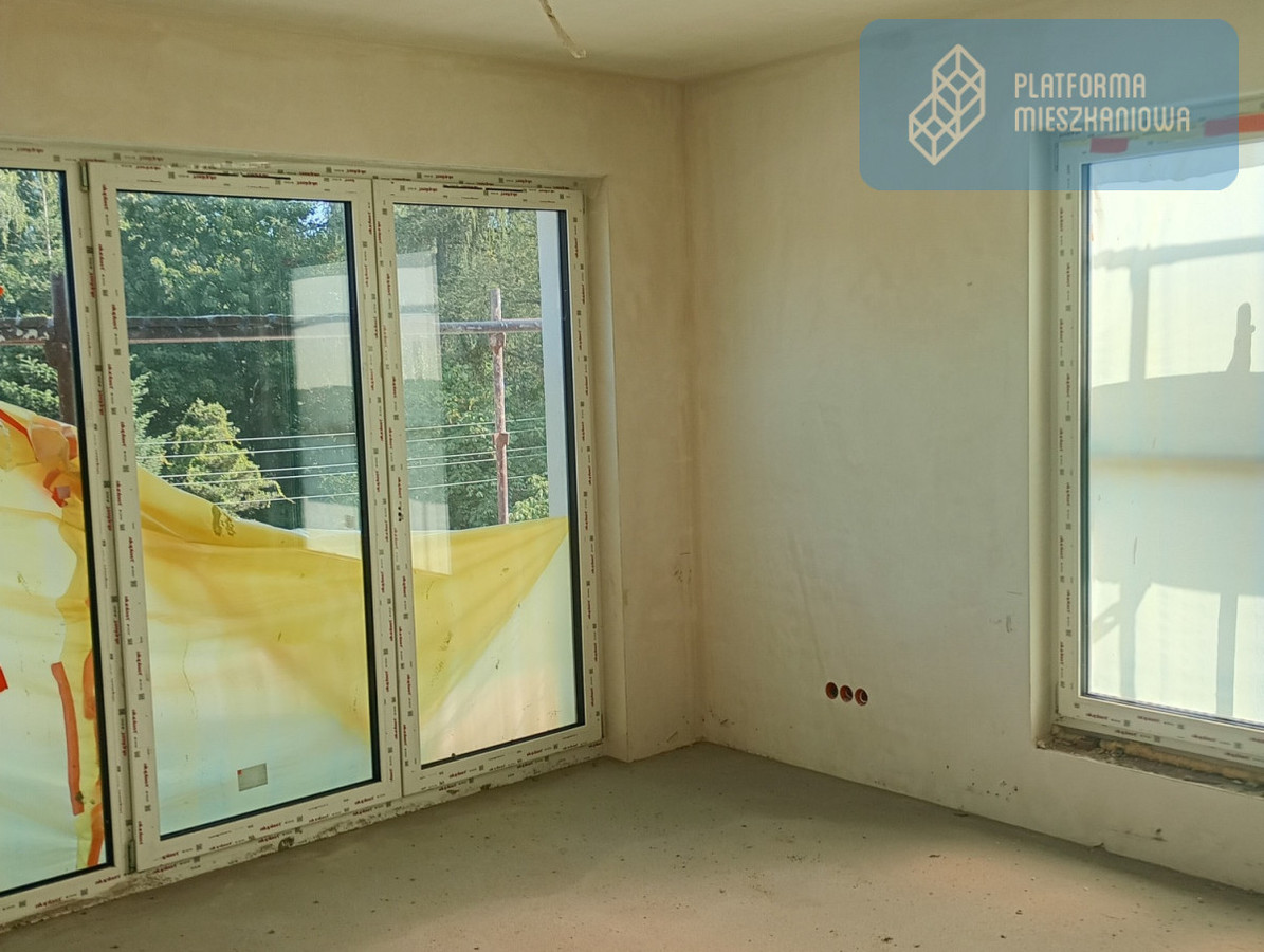 Apartment in Poznań, Umultowo, Stare Miasto - Widok 6
