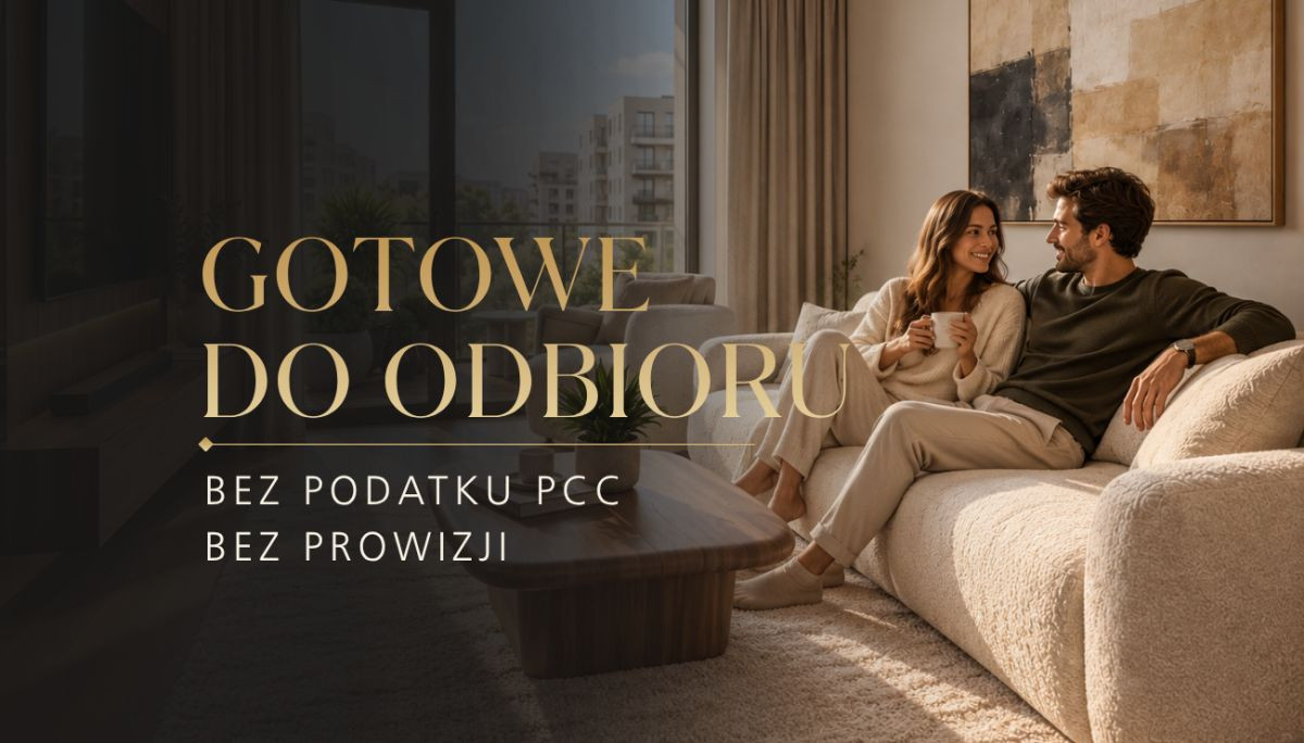 Mieszkanie – Kraków, Podgórze - Widok 2