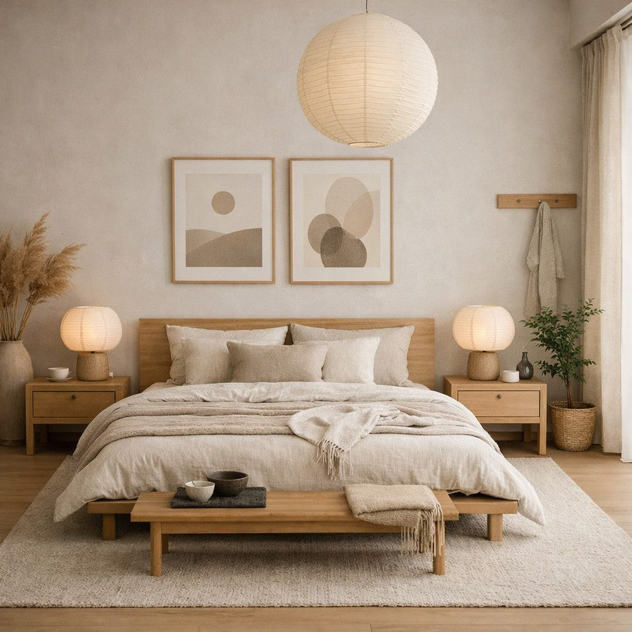 Apartment in Warszawa, Raków, Włochy - Widok 2