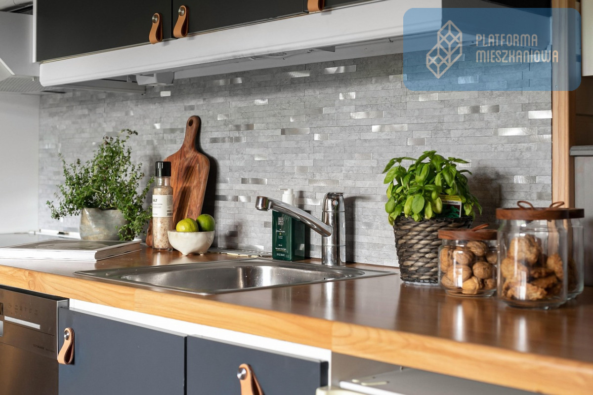 Apartment in Gdańsk, Garnizon, Wrzeszcz Górny - Widok 6