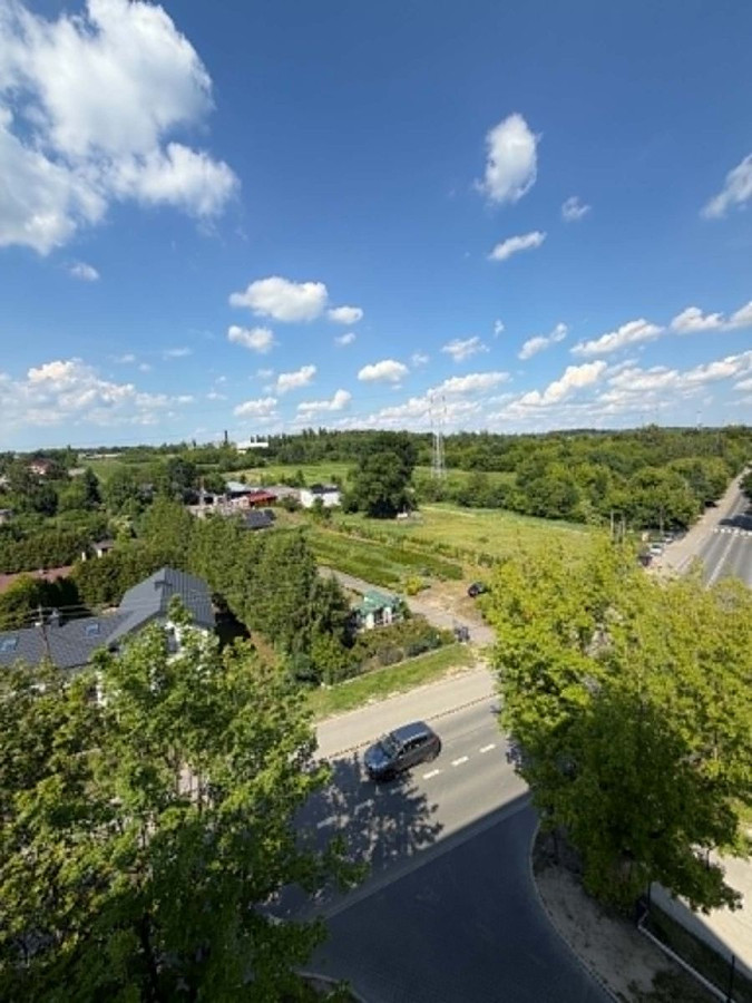Mieszkanie – Łódź, Śródmieście - Widok 4